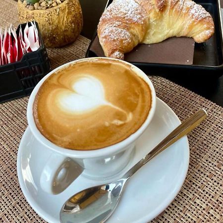 Dhome B&B Palermo Zewnętrze zdjęcie