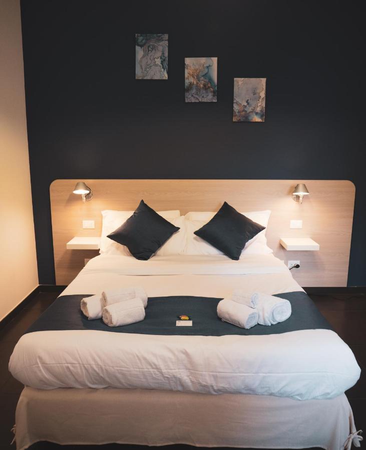 Dhome B&B Palermo Zewnętrze zdjęcie