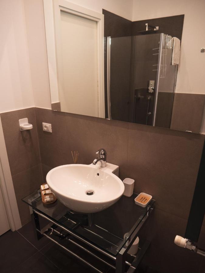 Dhome B&B Palermo Zewnętrze zdjęcie