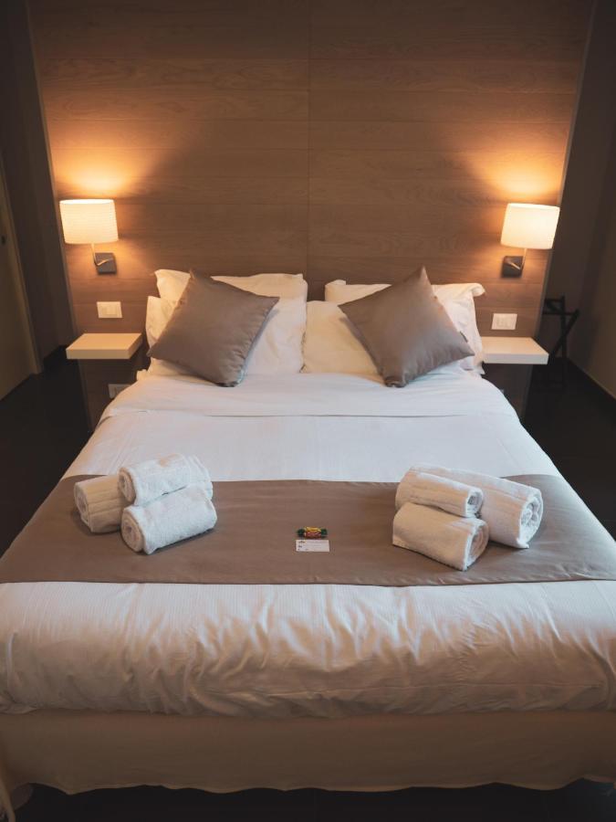 Dhome B&B Palermo Zewnętrze zdjęcie