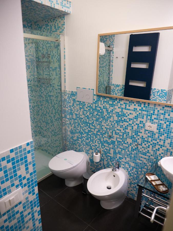 Dhome B&B Palermo Zewnętrze zdjęcie