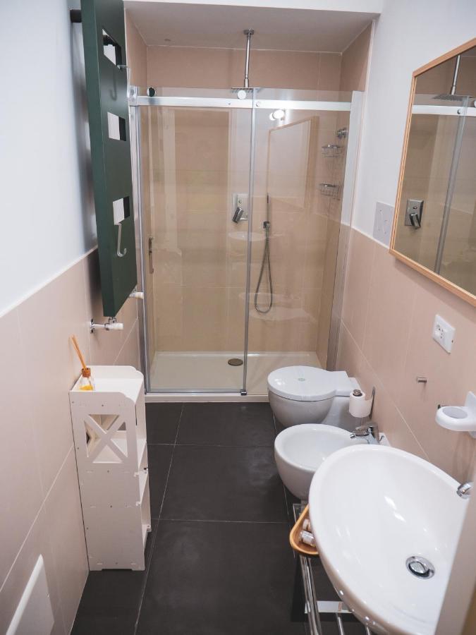 Dhome B&B Palermo Zewnętrze zdjęcie