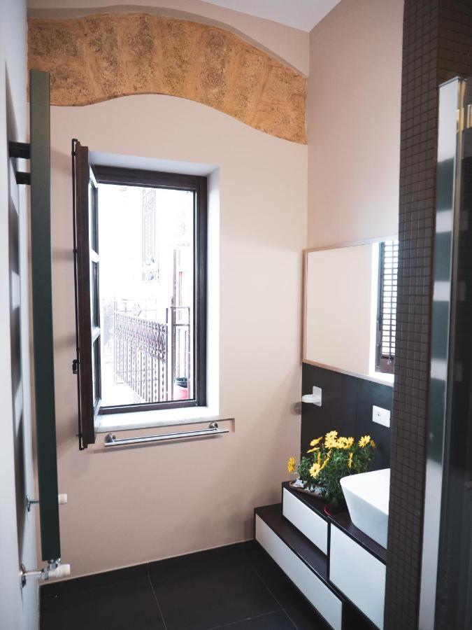 Dhome B&B Palermo Zewnętrze zdjęcie