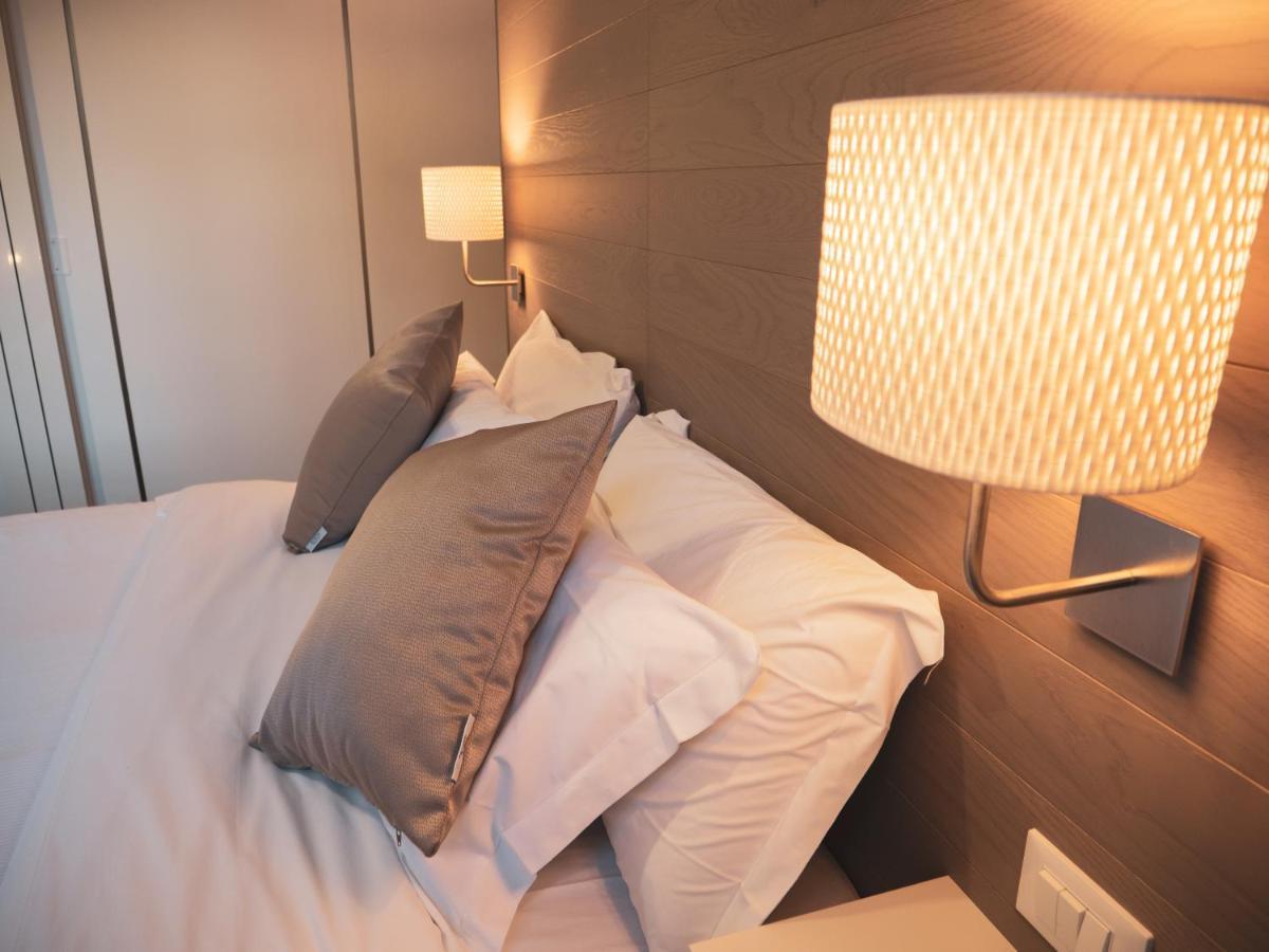 Dhome B&B Palermo Zewnętrze zdjęcie
