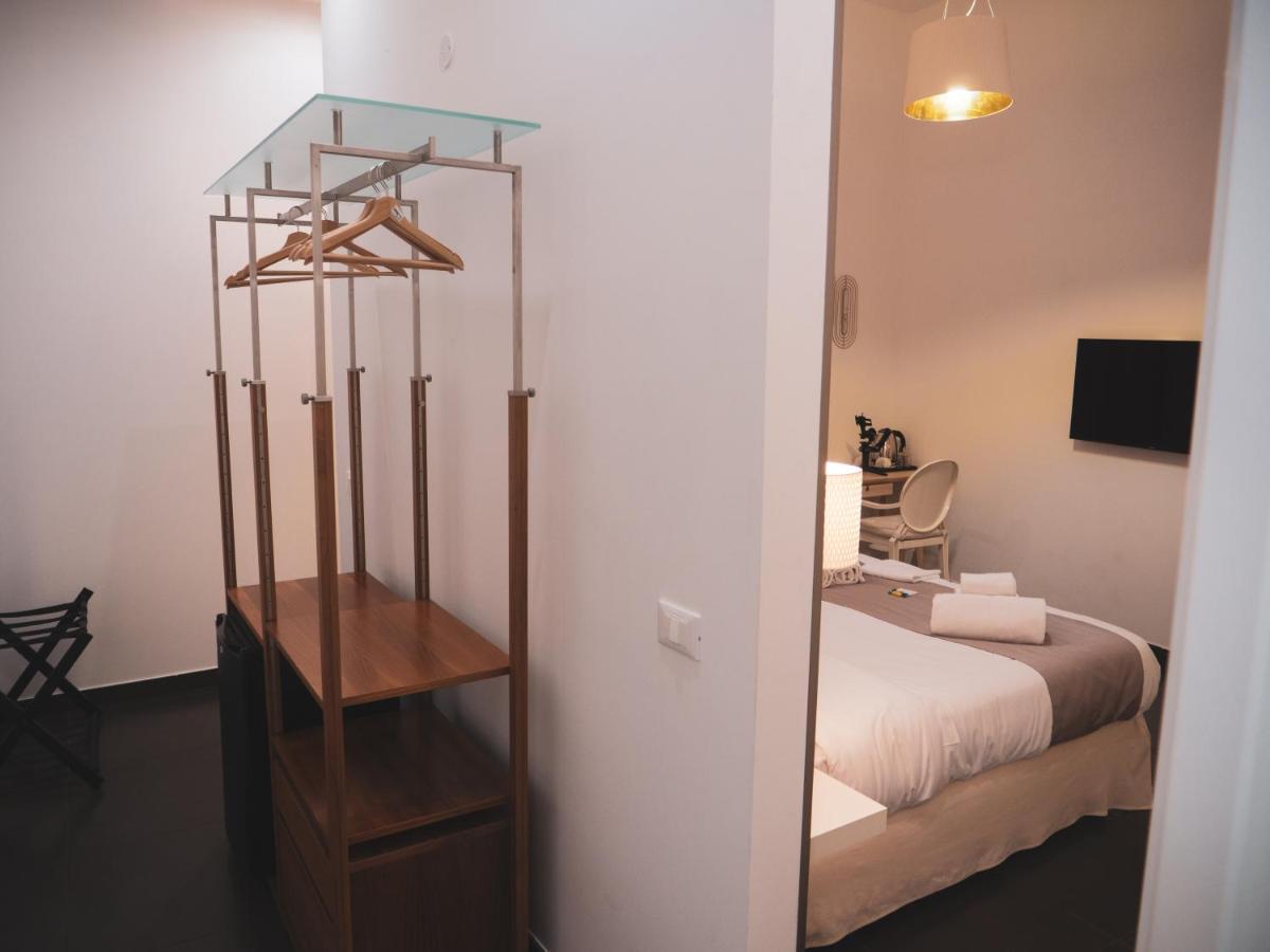 Dhome B&B Palermo Zewnętrze zdjęcie