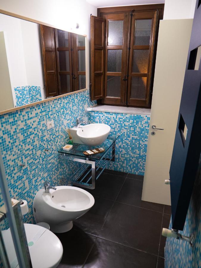 Dhome B&B Palermo Zewnętrze zdjęcie