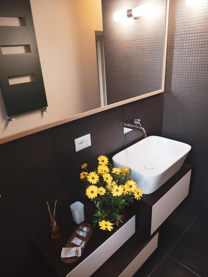 Dhome B&B Palermo Zewnętrze zdjęcie