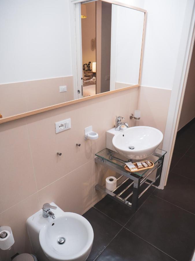 Dhome B&B Palermo Zewnętrze zdjęcie
