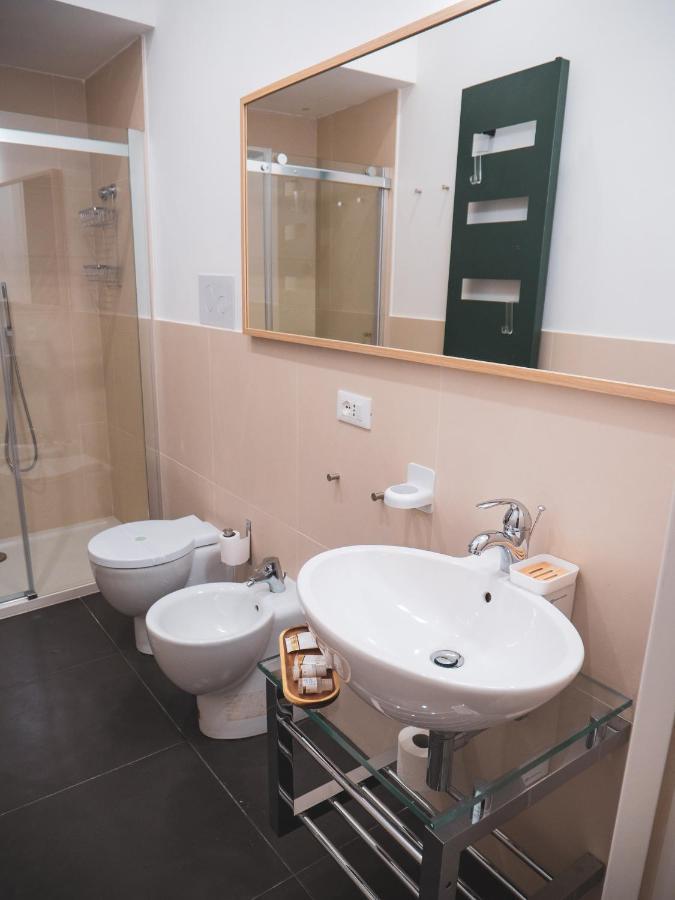 Dhome B&B Palermo Zewnętrze zdjęcie