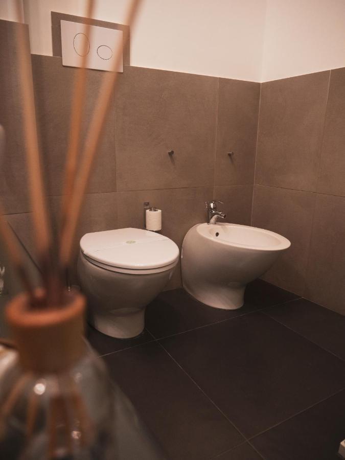 Dhome B&B Palermo Zewnętrze zdjęcie