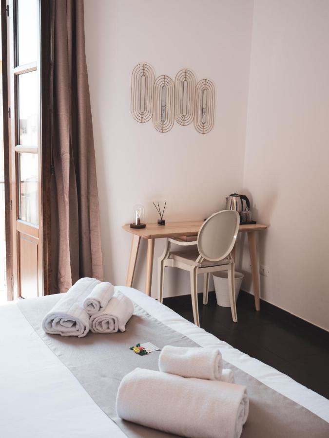 Dhome B&B Palermo Zewnętrze zdjęcie