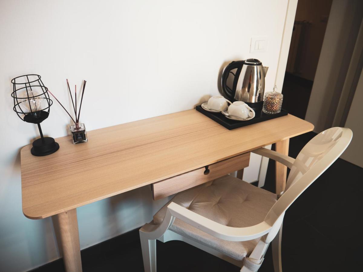 Dhome B&B Palermo Zewnętrze zdjęcie