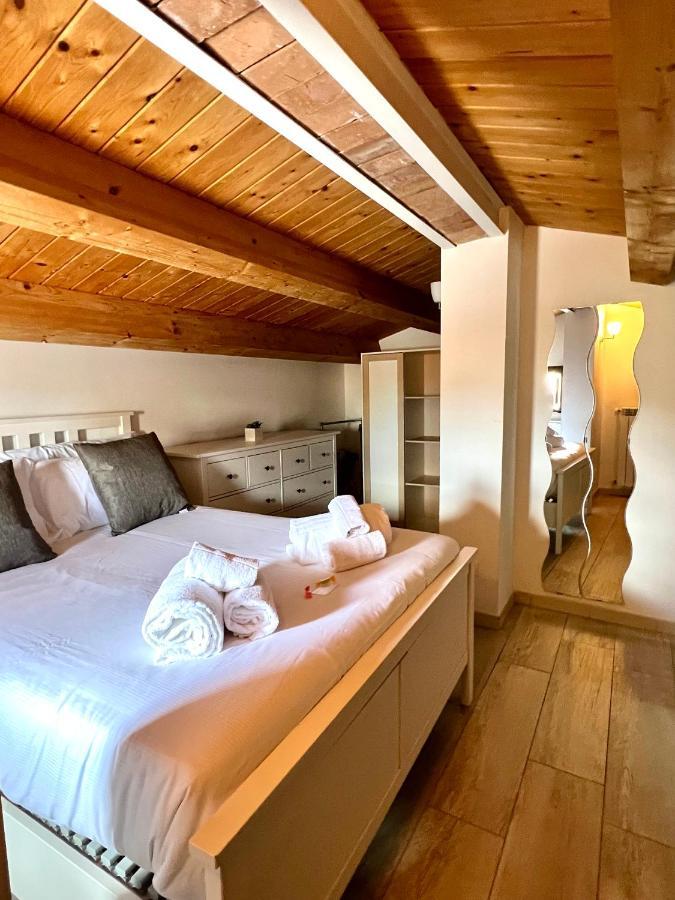 Dhome B&B Palermo Zewnętrze zdjęcie