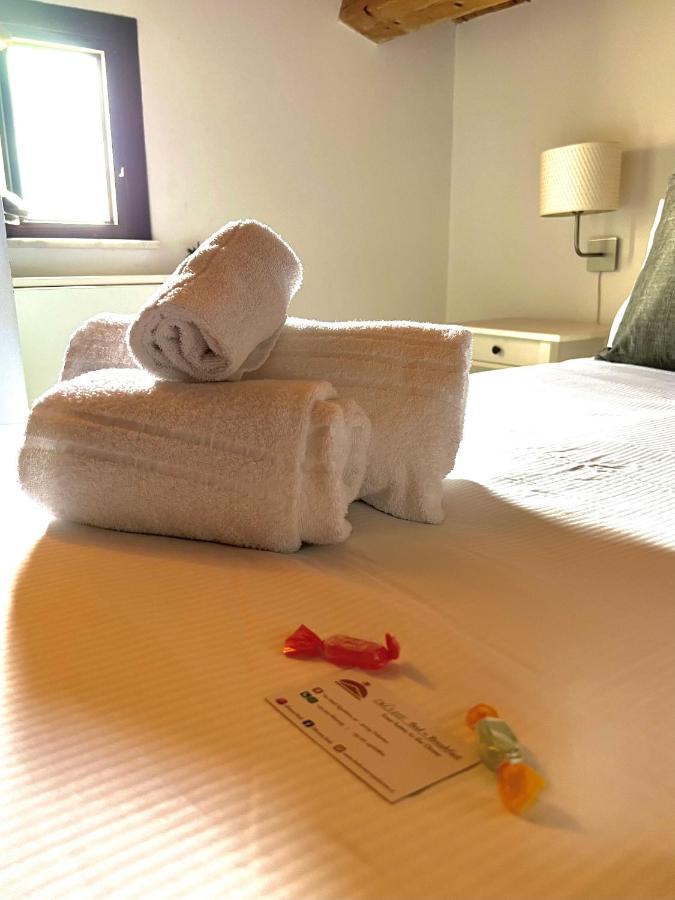 Dhome B&B Palermo Zewnętrze zdjęcie