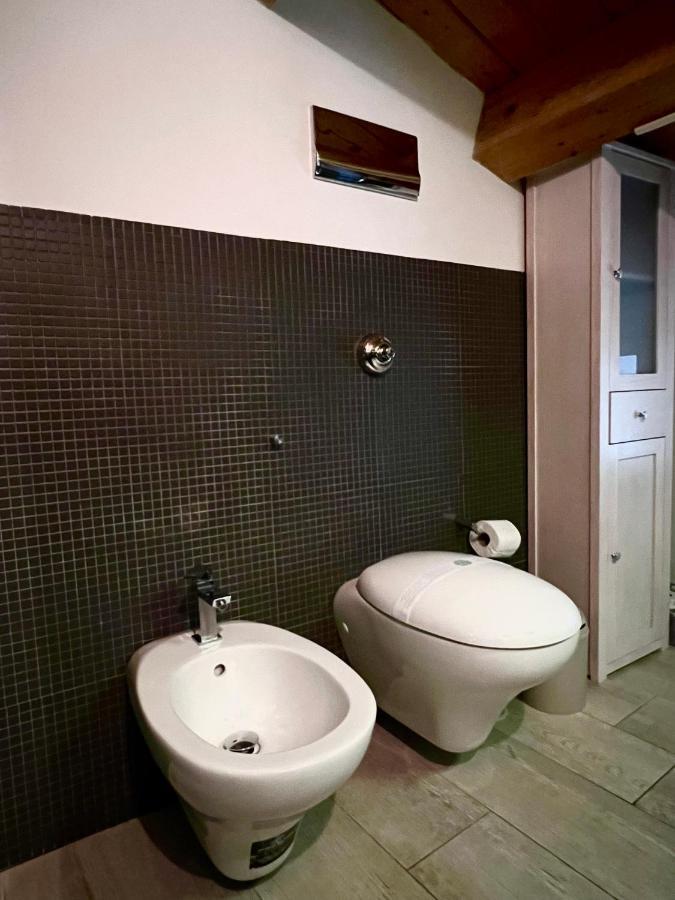 Dhome B&B Palermo Zewnętrze zdjęcie