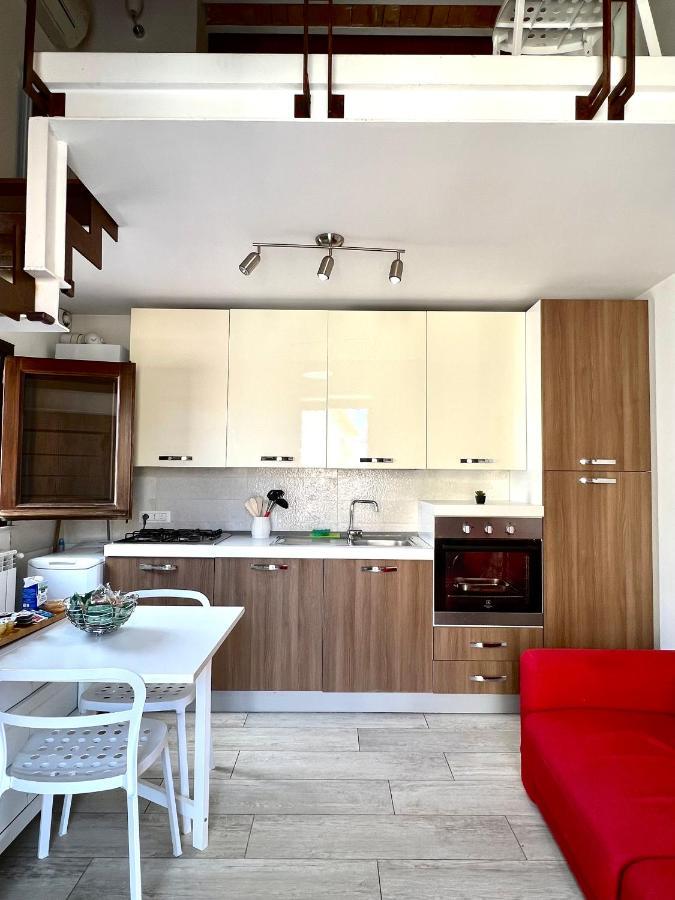 Dhome B&B Palermo Zewnętrze zdjęcie
