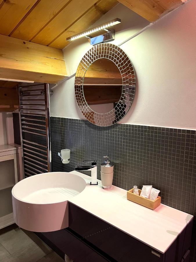 Dhome B&B Palermo Zewnętrze zdjęcie