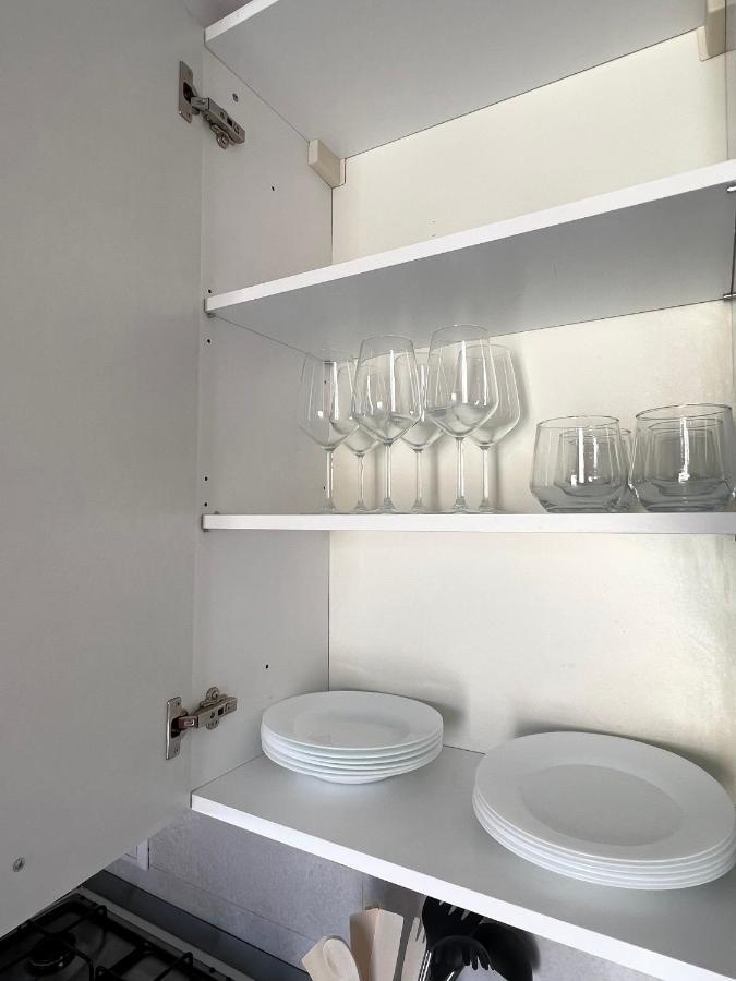 Dhome B&B Palermo Zewnętrze zdjęcie