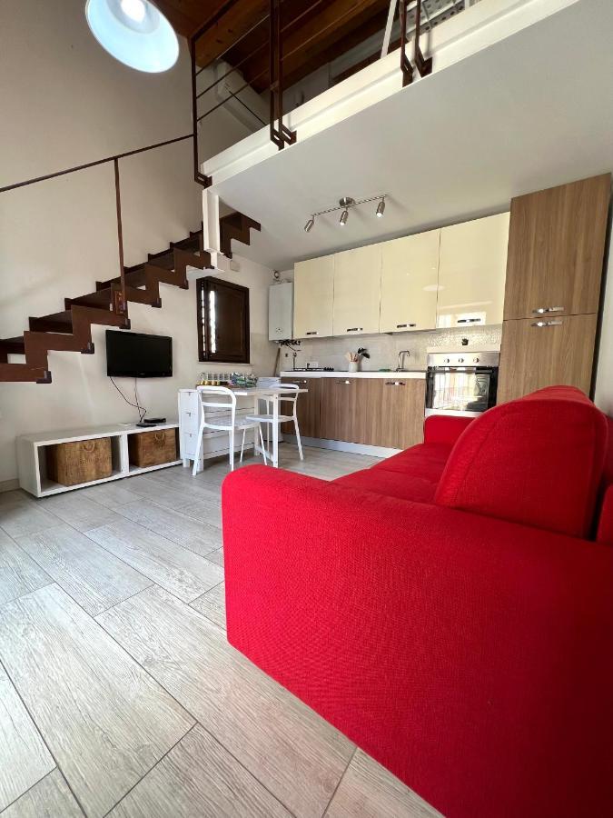 Dhome B&B Palermo Zewnętrze zdjęcie