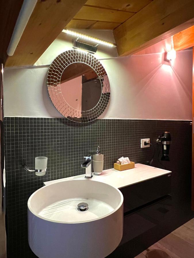 Dhome B&B Palermo Zewnętrze zdjęcie