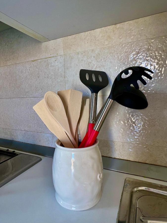 Dhome B&B Palermo Zewnętrze zdjęcie