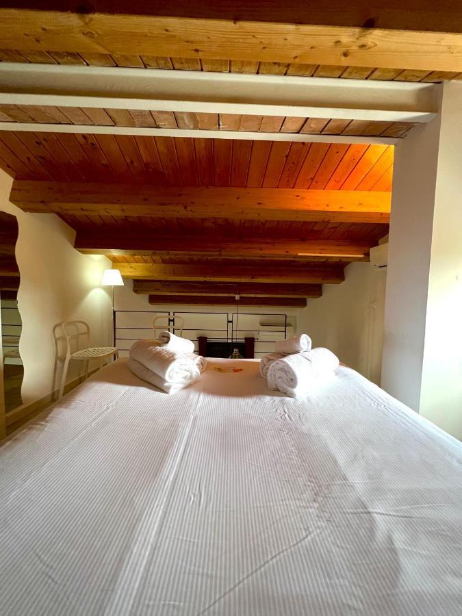 Dhome B&B Palermo Zewnętrze zdjęcie