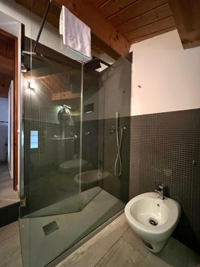 Dhome B&B Palermo Zewnętrze zdjęcie