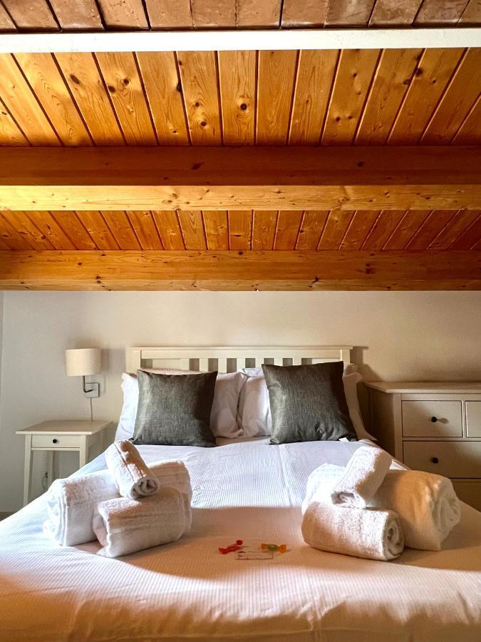 Dhome B&B Palermo Zewnętrze zdjęcie