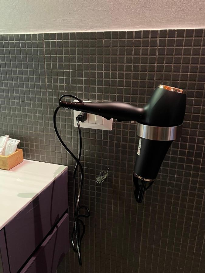 Dhome B&B Palermo Zewnętrze zdjęcie