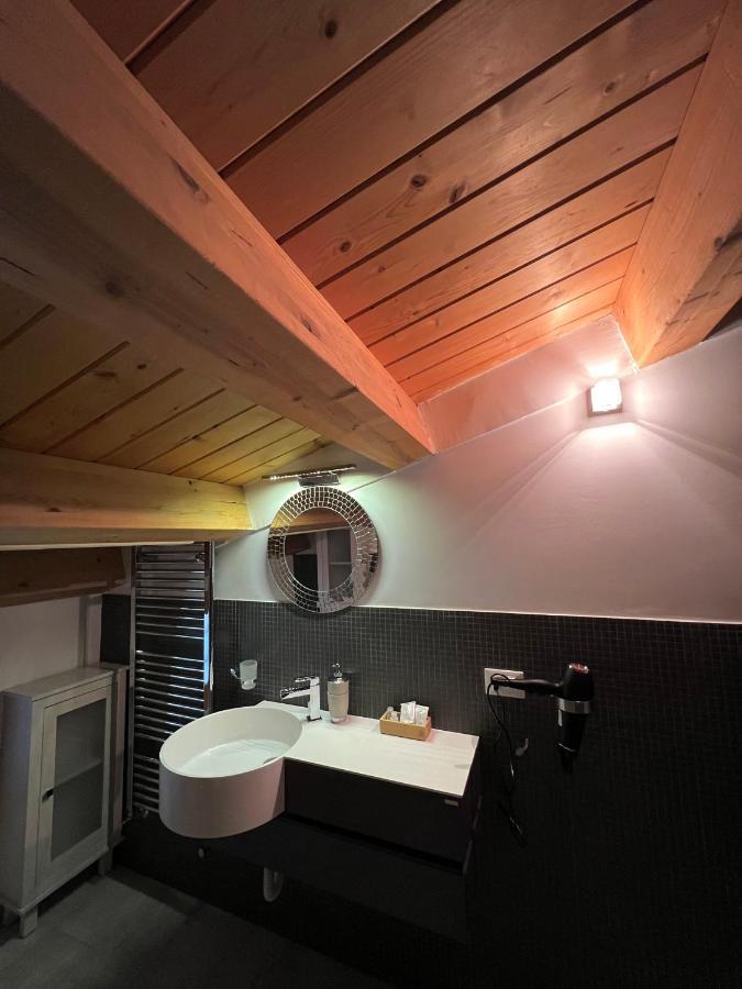 Dhome B&B Palermo Zewnętrze zdjęcie
