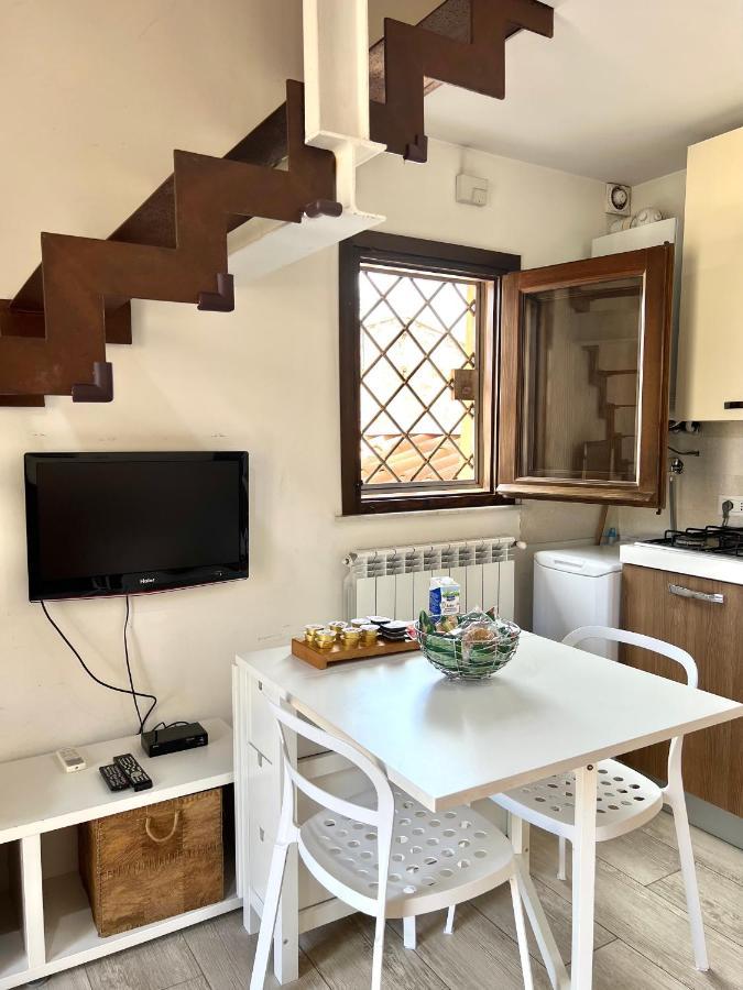 Dhome B&B Palermo Zewnętrze zdjęcie